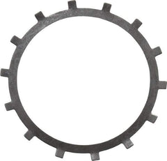 Thomson Industries - Steel Internal Retaining Ring - For Use with Linear Bearing SSU-20, SUPER-20, 203242 - Caliber Tooling