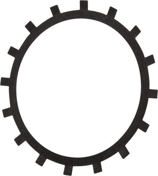 Thomson Industries - Steel Internal Retaining Ring - For Use with Linear Bearing SSU-24, SUPER-24, 243848 - Caliber Tooling