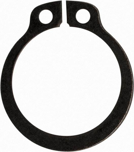 Thomson Industries - External Retaining Ring - For Use with Linear Bearing SP MO8, MA MO8 - Caliber Tooling