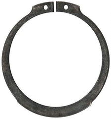 Thomson Industries - External Retaining Ring - For Use with Linear Bearing SSE M40, MA M40 - Caliber Tooling