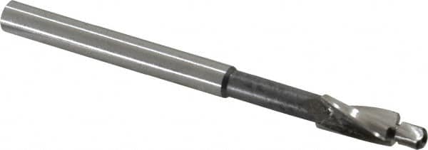 Keo - #6 Wire Socket Head Cap Screw Compatible, Cobalt, Solid Pilot Counterbore - Caliber Tooling