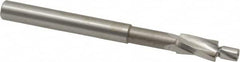 Keo - #8 Wire Socket Head Cap Screw Compatible, Cobalt, Solid Pilot Counterbore - Caliber Tooling