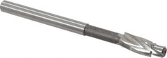 Keo - 1/4" Socket Head Cap Screw Compatible, Cobalt, Solid Pilot Counterbore - Caliber Tooling