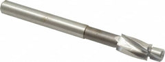 Keo - 5/16" Socket Head Cap Screw Compatible, Cobalt, Solid Pilot Counterbore - Caliber Tooling