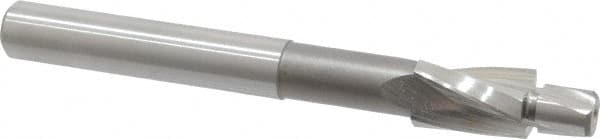 Keo - 3/8" Socket Head Cap Screw Compatible, Cobalt, Solid Pilot Counterbore - Caliber Tooling