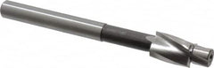 Keo - 1/2" Socket Head Cap Screw Compatible, Cobalt, Solid Pilot Counterbore - Caliber Tooling