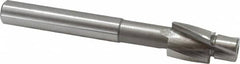 Keo - 5/8" Socket Head Cap Screw Compatible, Cobalt, Solid Pilot Counterbore - Caliber Tooling