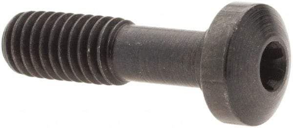 Sandvik Coromant - Torx Plus Cap Screw for Indexables - M6 Thread, Industry Std 5512 086-03, For Use with Tool Holders - Caliber Tooling