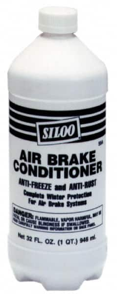 CRC - 32 oz Air Brake Conditioner - 32 oz Container - Caliber Tooling