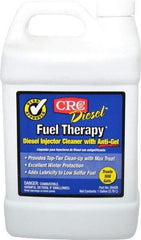 CRC - Diesel Fuel Anti-Gel - 1 Gal Container - Caliber Tooling