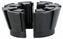 Eaton - Hose Crimping Accessories; Type: U Series Collet ; Hose Size: 5/8 ; PSC Code: 5120 - Exact Industrial Supply