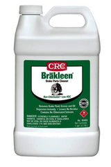 CRC - Brake Parts Cleaner - 1 Gal Jug with Handle - Caliber Tooling