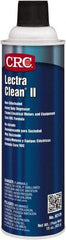 CRC - 20 oz Aerosol Nonchlorinated Heavy Duty Degreaser - Liquid - Caliber Tooling