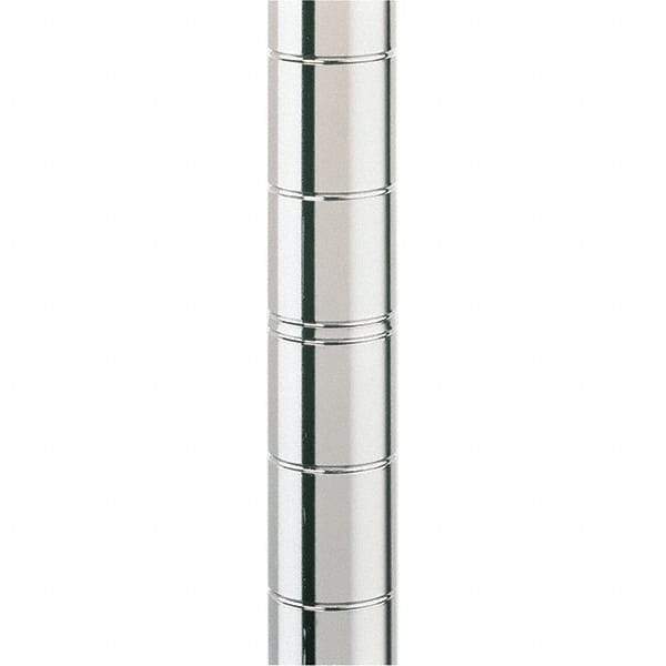 Metro - 63" High, Open Shelving Accessory/Component - Use with Intermetro Shelving - Caliber Tooling