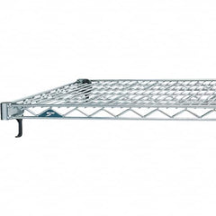 Metro - 30" Wide, 18" High, Open Shelving Accessory/Component - Use with Intermetro Shelving - Caliber Tooling