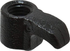 Made in USA - Series Finger Clamp, MC Clamp for Indexables - 0.38" High - Caliber Tooling