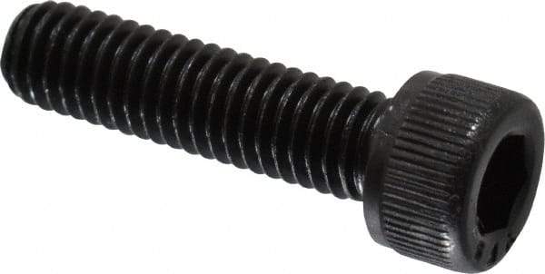 Made in USA - Socket Cap Screw for Indexables - #10-32 Thread, For Use with Clamps - Caliber Tooling