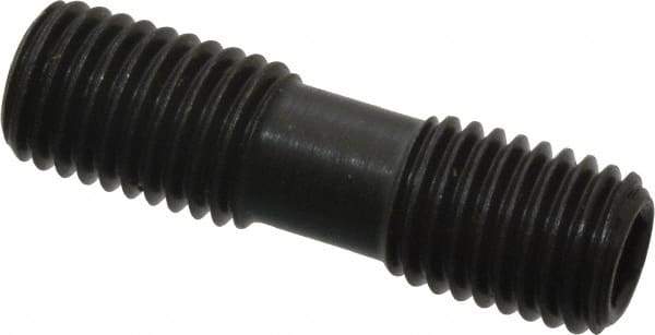 Made in USA - Hex Socket Differential Screw for Indexables - 5/16-24 Thread, Industry Std CS-30, For Use with Clamps - Caliber Tooling