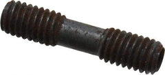 Made in USA - Hex Socket Differential Screw for Indexables - #10-32 Thread, Industry Std LS-21, For Use with Clamps - Caliber Tooling