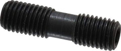 Made in USA - Hex Socket Differential Screw for Indexables - 5/16-24 Thread, Industry Std MS-59, For Use with Clamps - Caliber Tooling