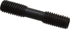 Made in USA - Hex Socket Differential Screw for Indexable Shallow Grooving & Threading - #10-32 Thread, Industry Std XNS-38, For Use with Clamps - Caliber Tooling