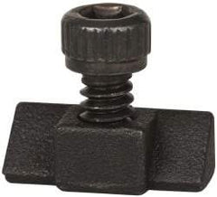 Kurt - 2 Piece Vise Clamp - 3/32" Hex - Caliber Tooling