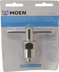 Moen - Cartridge Puller - Caliber Tooling