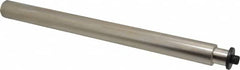 SPI - 16 Inch Long, Magnetic Indicator Base Replacement Column - Use With Comparator Stands - Caliber Tooling