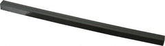 Cratex - 1/4" Wide x 6" Long x 1/4" Thick, Square Abrasive Stick - Extra Fine Grade - Caliber Tooling