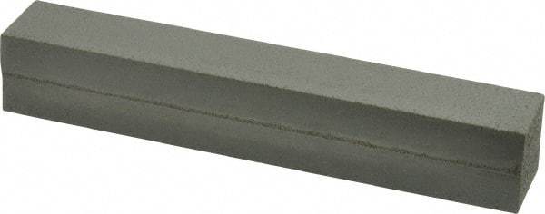 Cratex - 1" Wide x 6" Long x 1" Thick, Square Abrasive Stick - Coarse Grade - Caliber Tooling