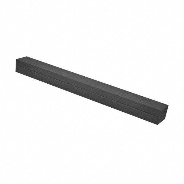 Cratex - 1" Wide x 6" Long x 1" Thick, Square Abrasive Stick - Extra Fine Grade - Caliber Tooling