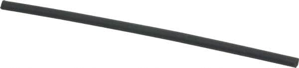 Cratex - 3/16" Diam x 6" Long, Round Abrasive Stick - Extra Fine Grade - Caliber Tooling