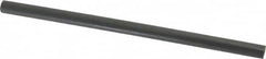 Cratex - 5/16" Diam x 6" Long, Round Abrasive Stick - Extra Fine Grade - Caliber Tooling