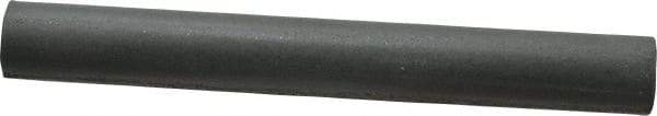 Cratex - 3/4" Diam x 6" Long, Round Abrasive Stick - Coarse Grade - Caliber Tooling