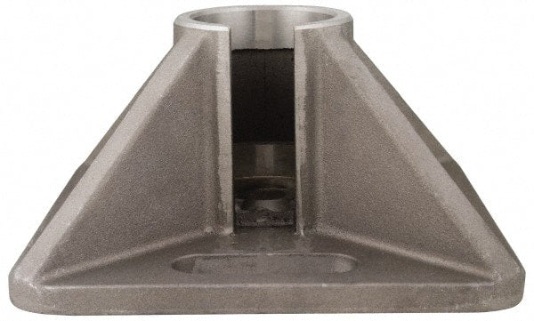 Enerpac - Hydraulic Cylinder Base Plate - Exact Industrial Supply