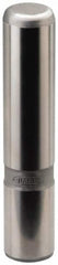 Dayton Lamina - 1-3/4" Diam x 7" Long Press Fit Friction Guide Post - Chrome Plated, Hardened Steel - Caliber Tooling