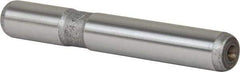 Dayton Lamina - 1/2" Diam x 3-1/2" Long Press Fit Friction Guide Post - Chrome Plated, Hardened Steel - Caliber Tooling