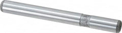 Dayton Lamina - 1/2" Diam x 4-3/4" Long Press Fit Friction Guide Post - Chrome Plated, Hardened Steel - Caliber Tooling