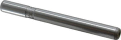 Dayton Lamina - 1/2" Diam x 5" Long Press Fit Friction Guide Post - Chrome Plated, Hardened Steel - Caliber Tooling