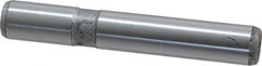 Dayton Lamina - 5/8" Diam x 4" Long Press Fit Friction Guide Post - Chrome Plated, Hardened Steel - Caliber Tooling