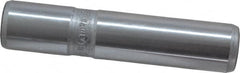 Dayton Lamina - 3/4" Diam x 3-1/2" Long Press Fit Friction Guide Post - Chrome Plated, Hardened Steel - Caliber Tooling