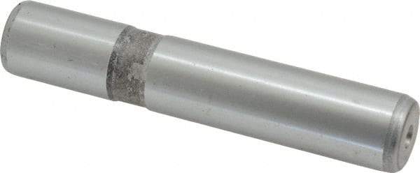 Dayton Lamina - 3/4" Diam x 4" Long Press Fit Friction Guide Post - Chrome Plated, Hardened Steel - Caliber Tooling