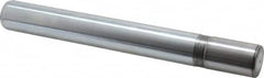 Dayton Lamina - 1" Diam x 8-1/2" Long Press Fit Friction Guide Post - Chrome Plated, Hardened Steel - Caliber Tooling