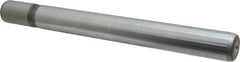 Dayton Lamina - 1" Diam x 10" Long Press Fit Friction Guide Post - Chrome Plated, Hardened Steel - Caliber Tooling