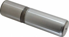 Dayton Lamina - 1-1/4" Diam x 5" Long Press Fit Friction Guide Post - Chrome Plated, Hardened Steel - Caliber Tooling