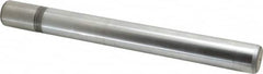 Dayton Lamina - 1-1/4" Diam x 12" Long Press Fit Friction Guide Post - Chrome Plated, Hardened Steel - Caliber Tooling