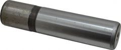 Dayton Lamina - 1-1/2" Diam x 6-1/2" Long Press Fit Friction Guide Post - Chrome Plated, Hardened Steel - Caliber Tooling