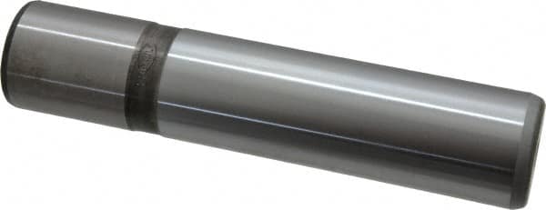 Dayton Lamina - 1-1/2" Diam x 7" Long Press Fit Friction Guide Post - Chrome Plated, Hardened Steel - Caliber Tooling