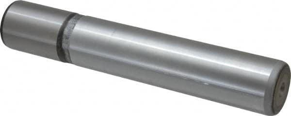 Dayton Lamina - 1-1/2" Diam x 8-1/2" Long Press Fit Friction Guide Post - Chrome Plated, Hardened Steel - Caliber Tooling