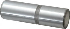 Dayton Lamina - 1-3/4" Diam x 6" Long Press Fit Friction Guide Post - Chrome Plated, Hardened Steel - Caliber Tooling